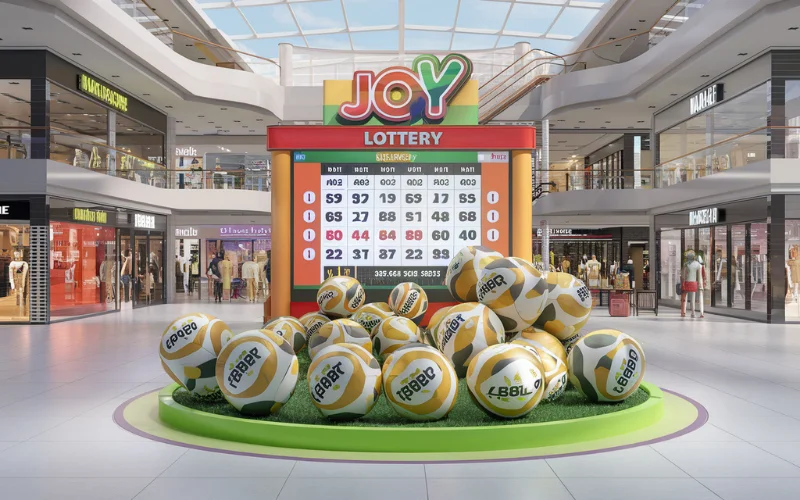 lottery game india