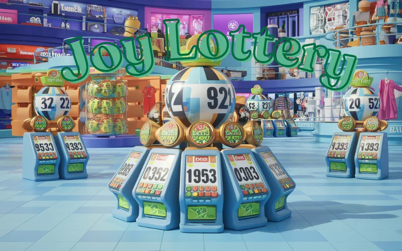 lottery game india
