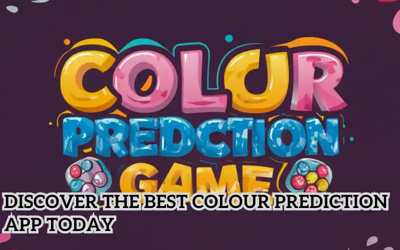 colour prediction app