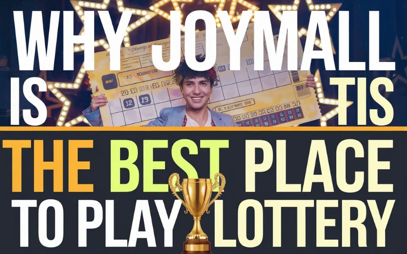 Joymall App