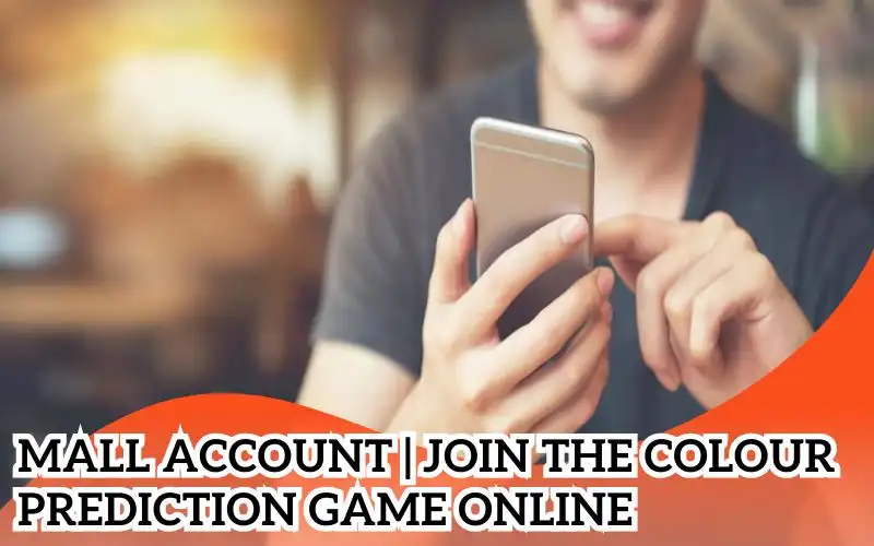 mall account