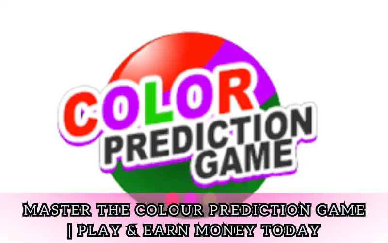 colour prediction game