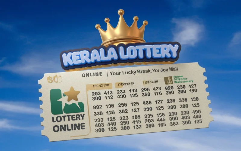 Kerala Lottery Online