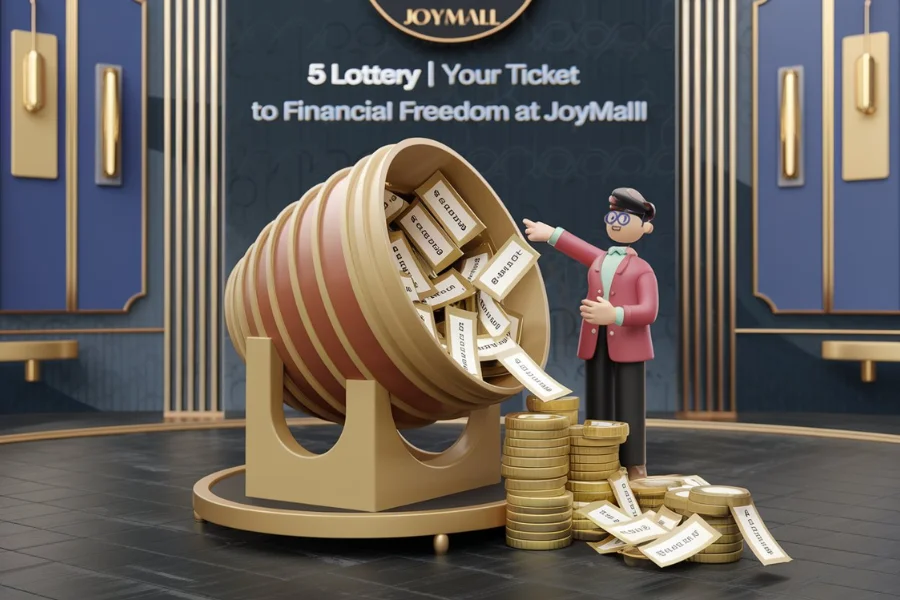 5 Lottery