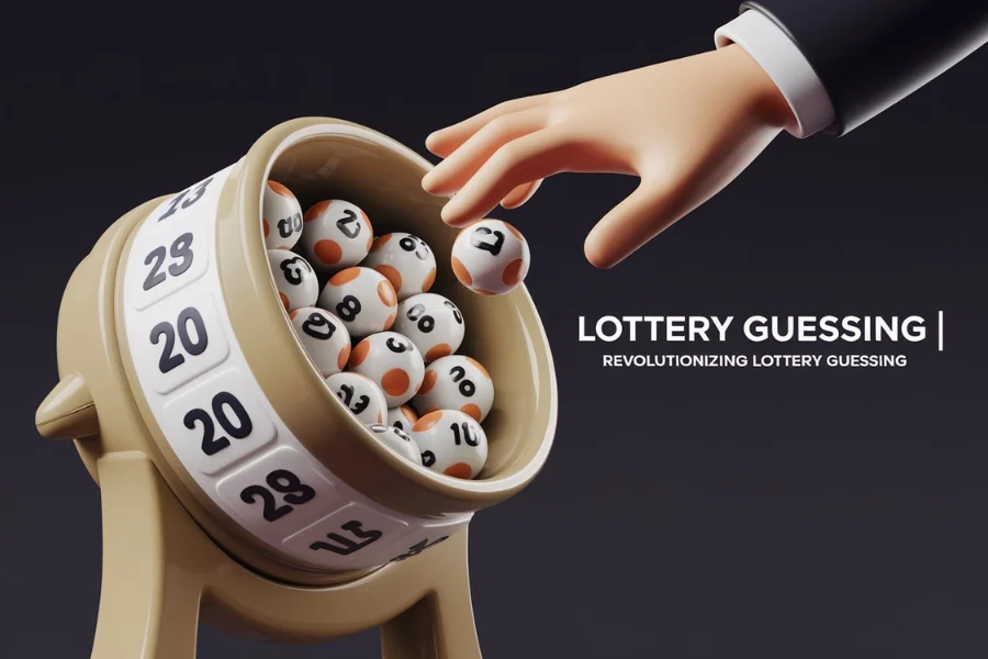 Lottery Guessing