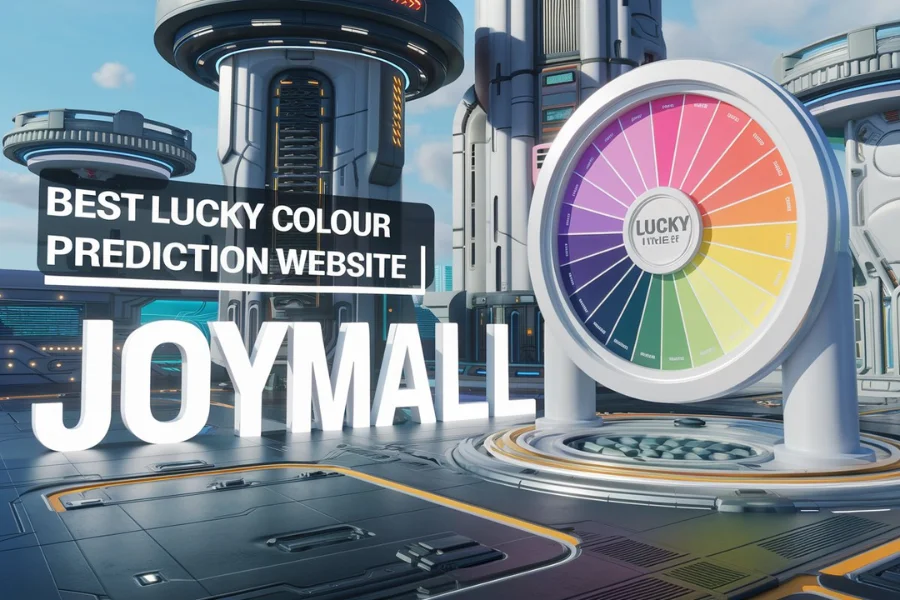 Colour Prediction Website