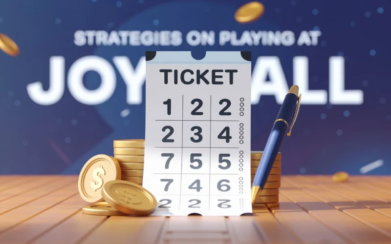 lottery ticket