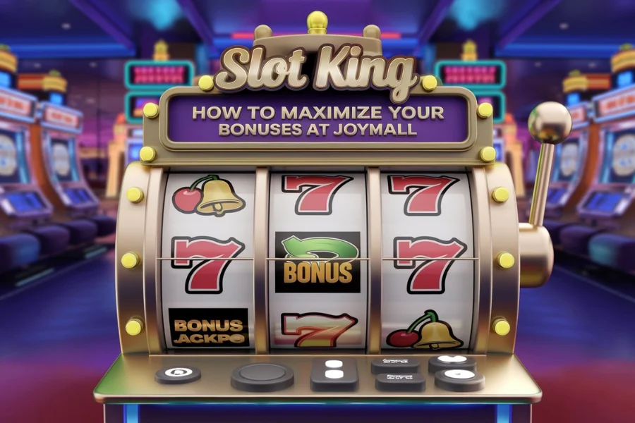 slot king