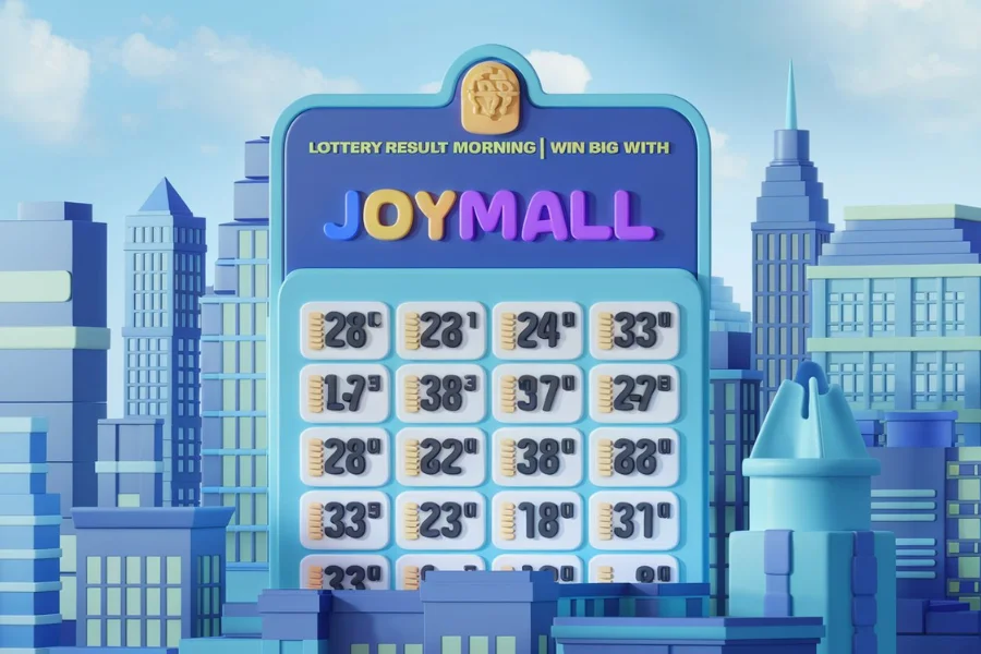 lottery result morning