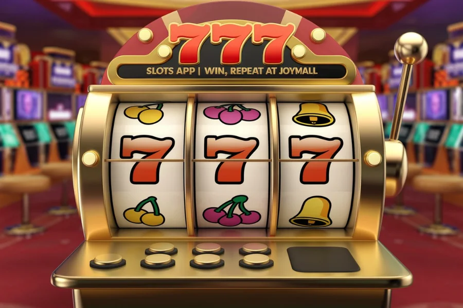 777 Slots App