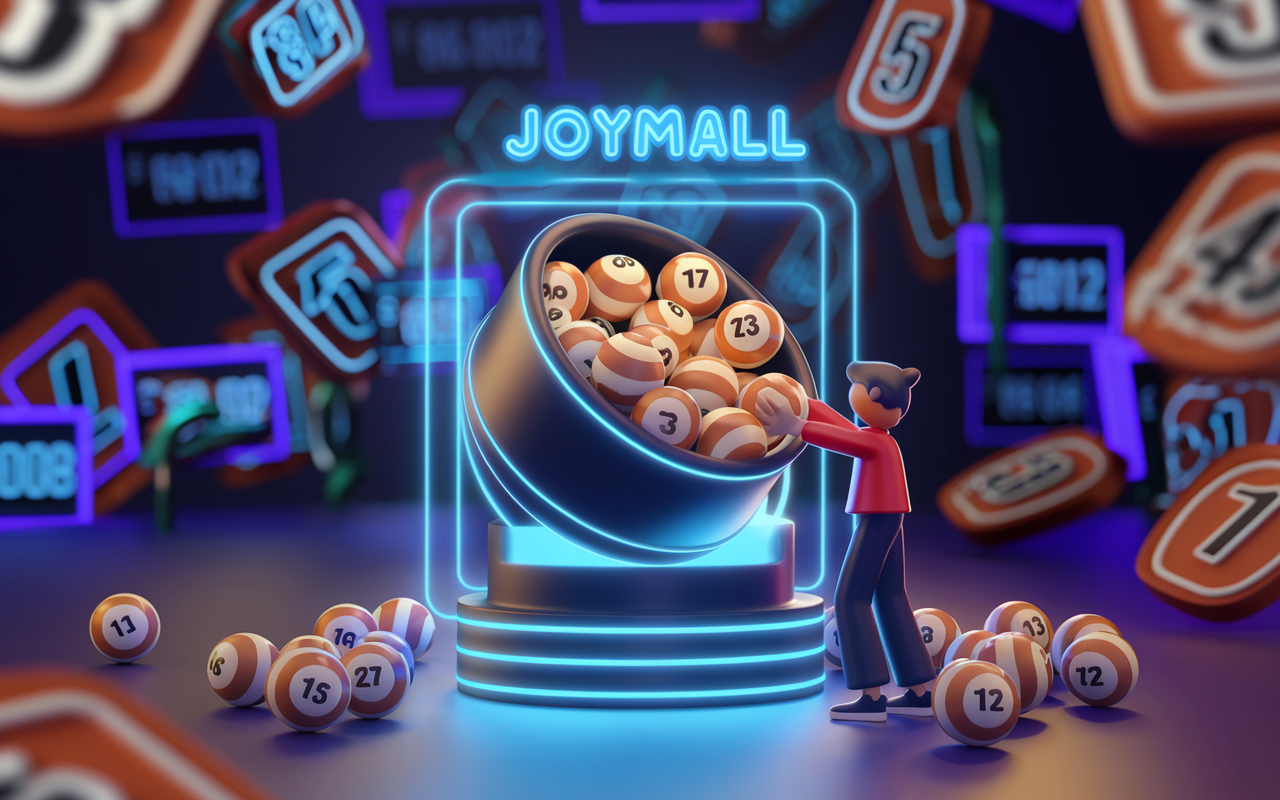 target lottery
