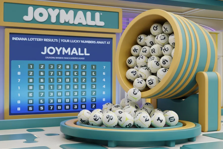 Indiana Lottery Results