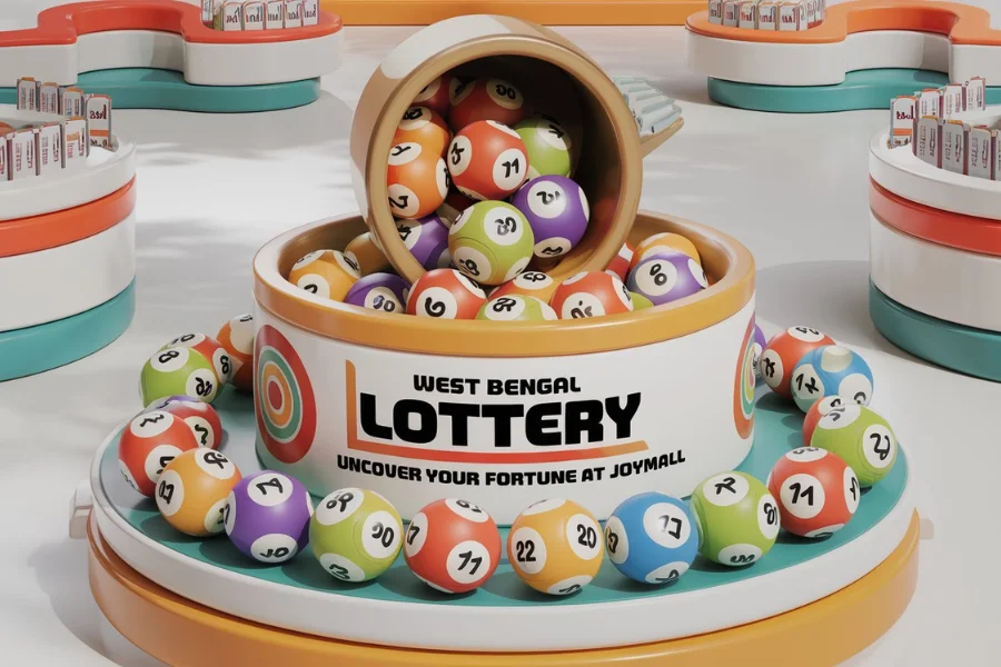 west bengal lottery