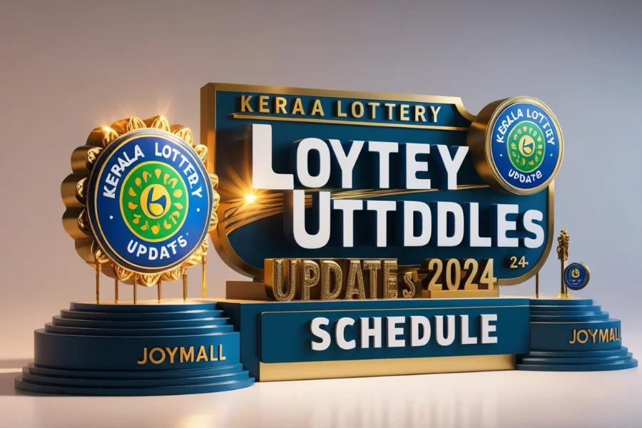 Kerala Lottery Updates