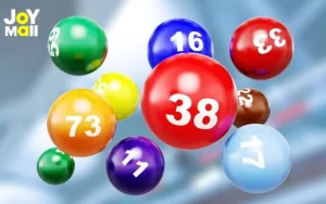 JoyMall App - Dear Lottery Result Today Featured image
