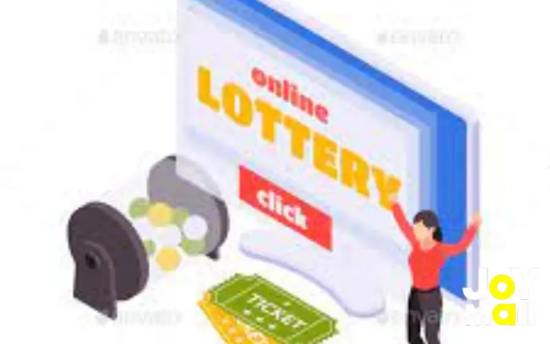 Bhagyalaxmi Lottery at JoyMall App Body image