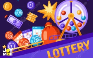 Bhagyalaxmi Lottery at JoyMall App Featured image