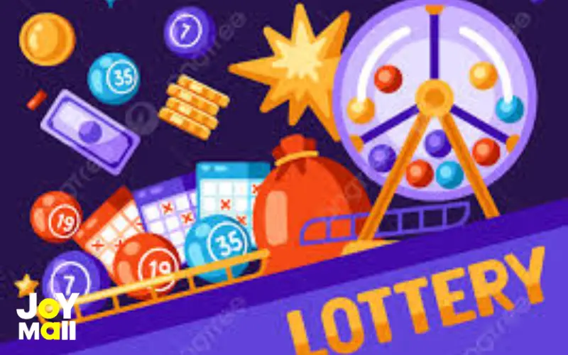 Bhagyalaxmi Lottery at JoyMall App Featured image