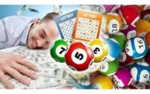 Online Lottery Winnings at JoyMall App featured image