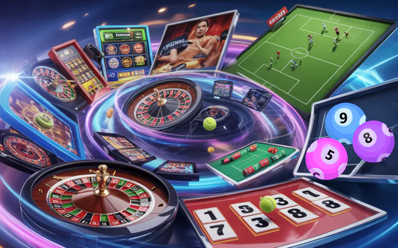 Manipur State Lottery at JoyMall App featured image