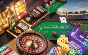lottery sambad live at JoyMall App featured image