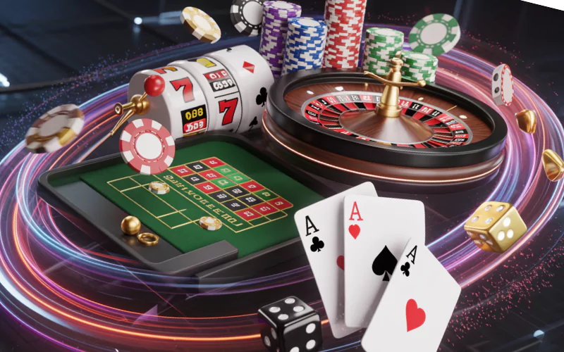Online Lottery Strategies at JoyMall App featured image