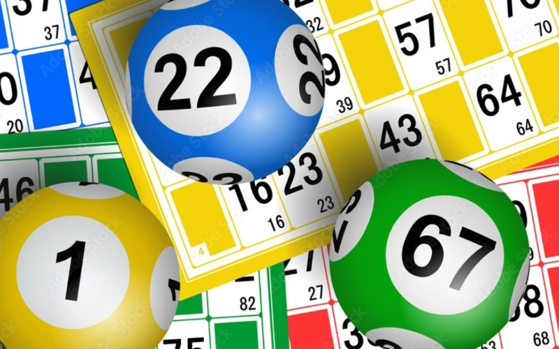 north indian lottery at JoyMall App body image