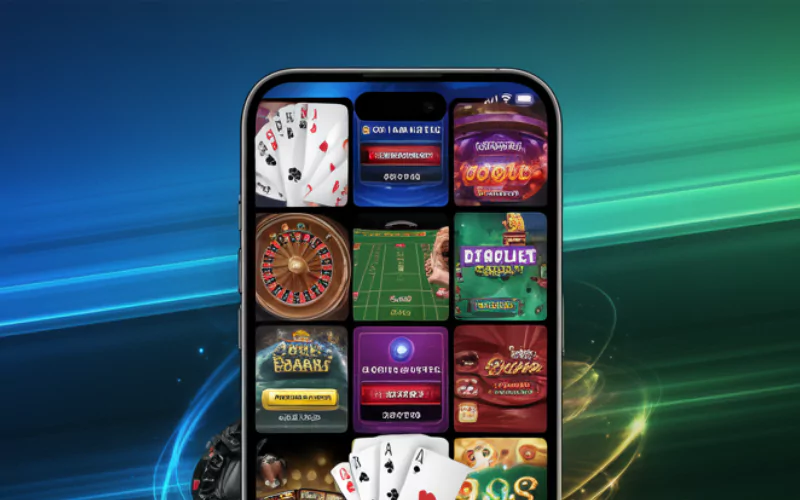 Manipur State Lottery at JoyMall App featured image