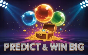 crown 11 colour prediction app