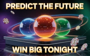 crown 11 colour prediction hack