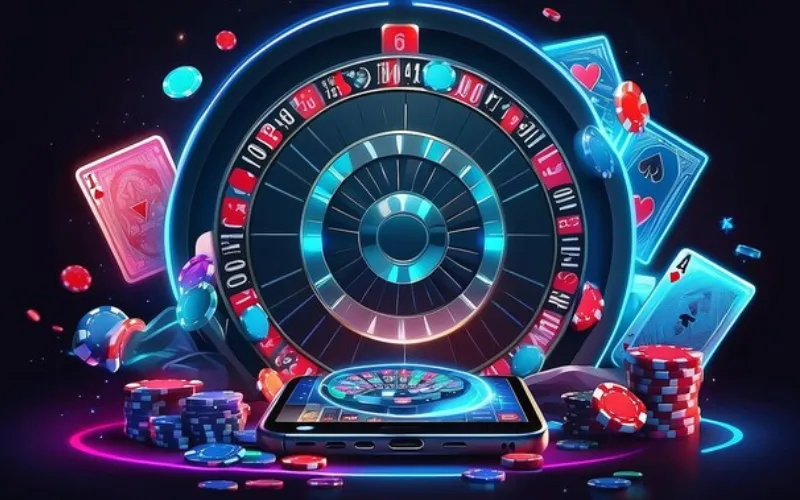 how to win in joymall game