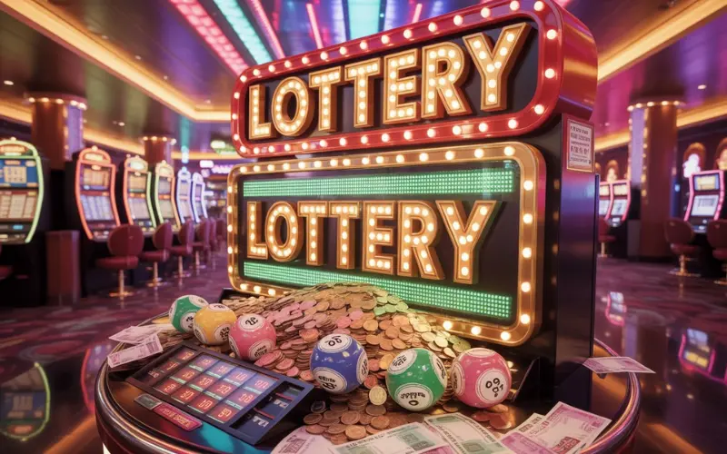 bumper lottery kerala