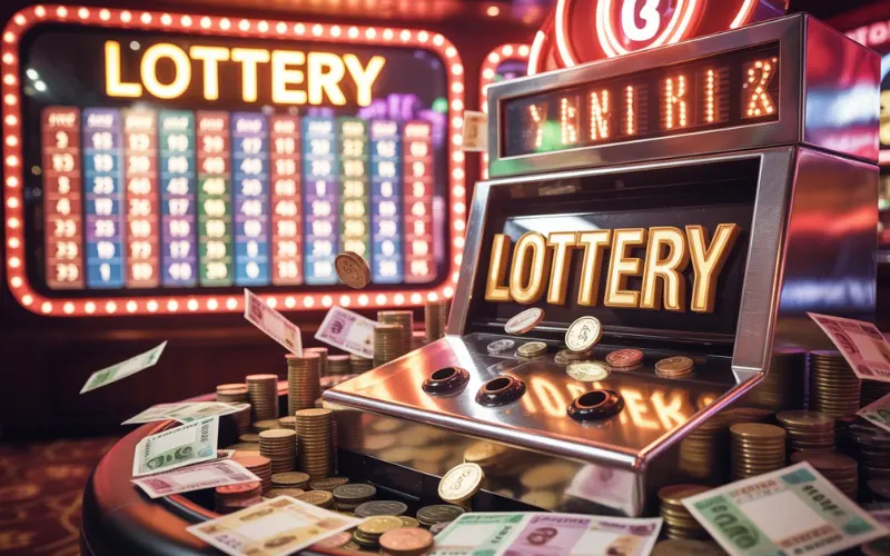 sikkim state lottery