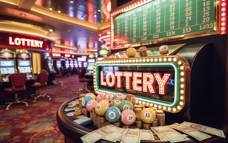 sikkim state lottery