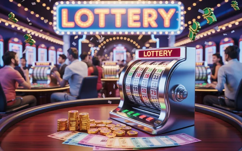 kerala state bumper lottery