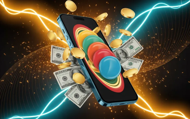 red bull colour prediction game