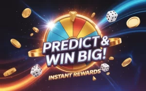 red bull colour prediction game