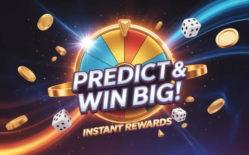 red bull colour prediction game