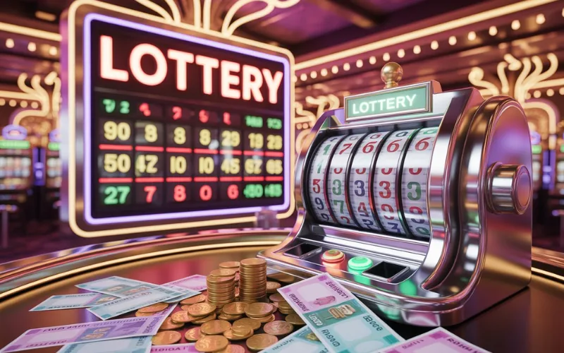 sikkim state lottery old