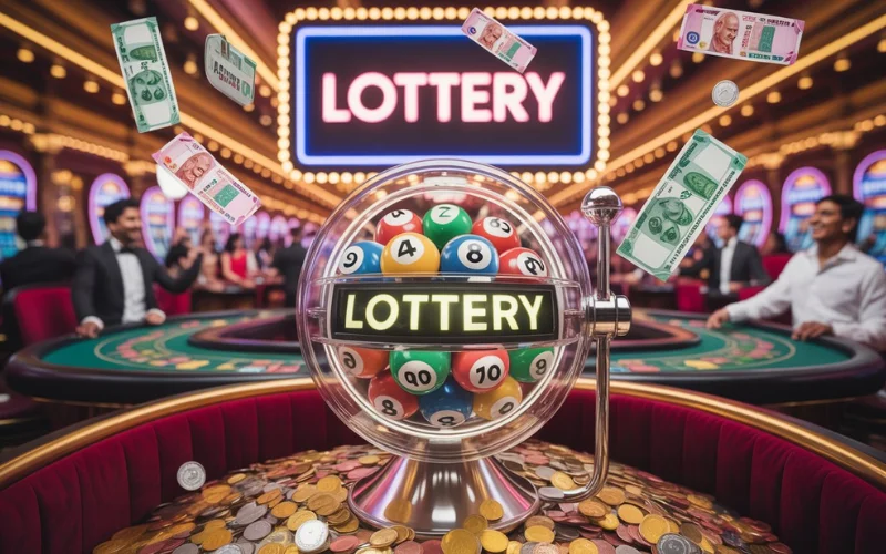 sikkim state lottery old