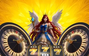 state lottery at JoyMall App featured image