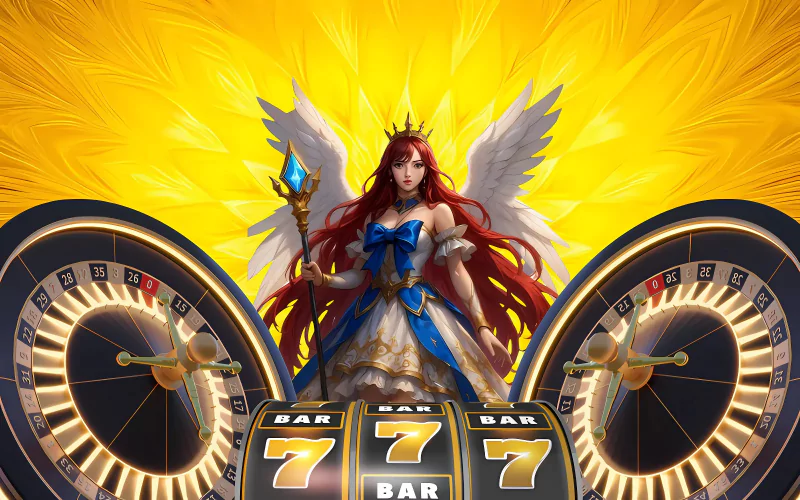 state lottery at JoyMall App featured image