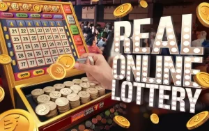 dear lottery night at joymall app featured image