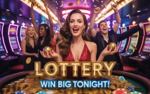 lottery result today live at joymall app featured image