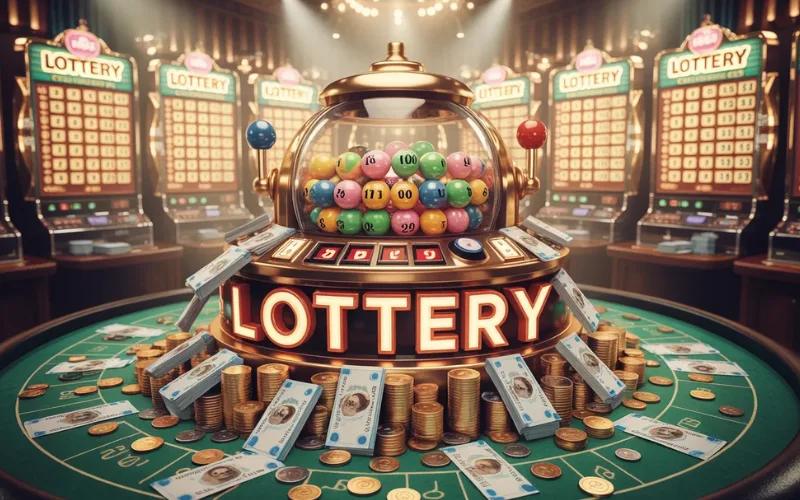 night lottery fax at joymall app featured image