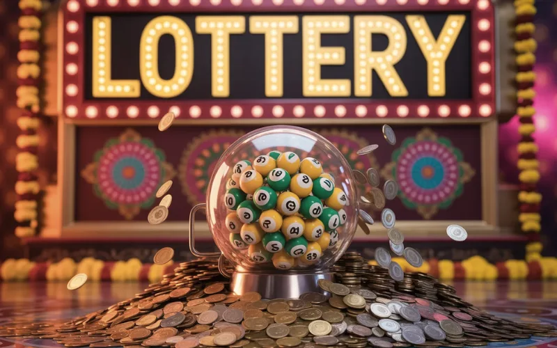 online lottery at joymall app body image