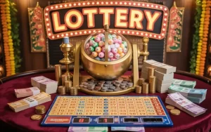 online lottery at joymall app featured image