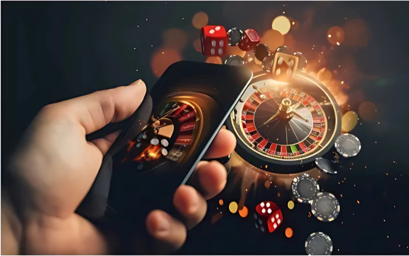 gandhi brothers lottery at JoyMall App body image