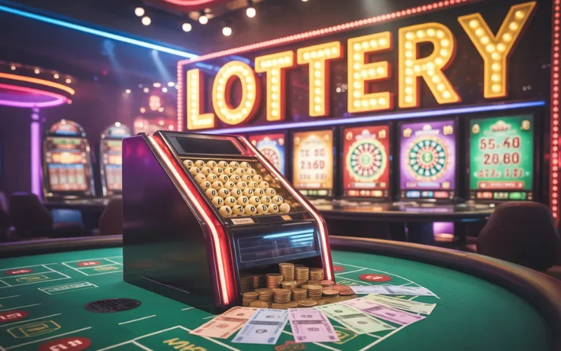 excise e lottery at joymall app body image