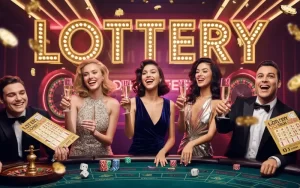 gulf lottery at joymall app featured image